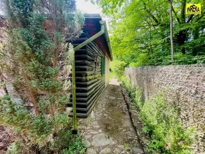 Prodej chaty, Soběslav, 26 m2