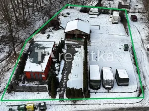 Prodej chaty, Těrlicko, Těrlická, 55 m2