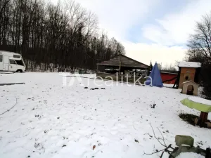 Prodej chaty, Těrlicko, Těrlická, 55 m2