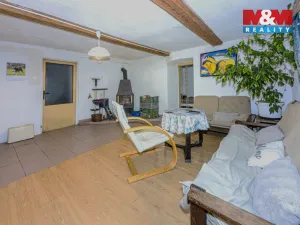 Prodej rodinného domu, Vrátno, 149 m2