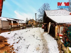 Prodej rodinného domu, Vrátno, 149 m2