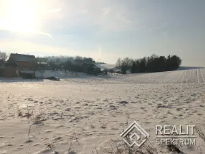 Prodej pozemku, Kunčina, 1917 m2