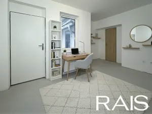 Prodej bytu 1+1, Brno, 34 m2