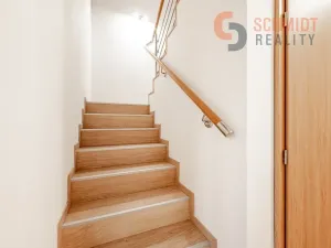 Pronájem rodinného domu, Břeclav, Kupkova, 232 m2