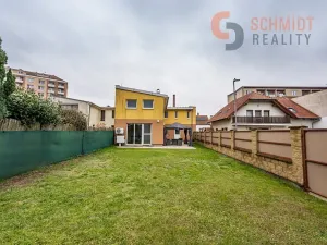 Pronájem rodinného domu, Břeclav, Kupkova, 232 m2