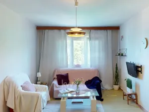 Prodej bytu 2+1, Mladá Boleslav, Laurinova, 65 m2