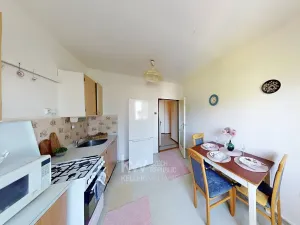 Prodej bytu 2+1, Mladá Boleslav, Laurinova, 65 m2