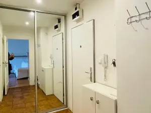 Pronájem bytu 1+1, Kutná Hora, Ortenova, 37 m2