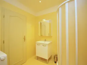 Pronájem bytu 3+1, Praha - Vinohrady, Máchova, 100 m2