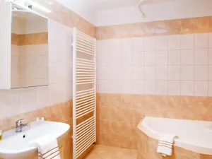 Pronájem bytu 3+kk, Praha - Vinohrady, Moravská, 87 m2