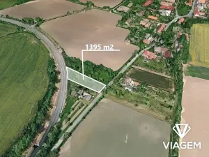 Prodej podílu zahrady, Golčův Jeníkov, 465 m2