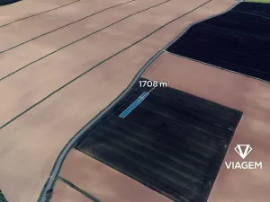 Prodej podílu pole, Žerotice, 854 m2