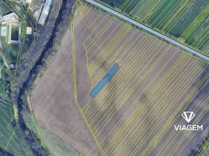 Prodej podílu pole, Tišnov, 594 m2