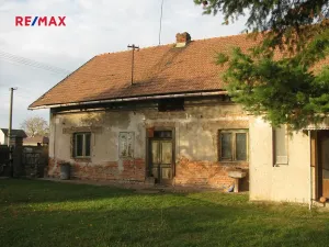 Prodej pozemku pro bydlení, Voleč, 3470 m2