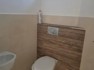 Pronájem rodinného domu, Brno, Pompova, 90 m2