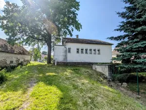 Prodej rodinného domu, Polesí, 150 m2