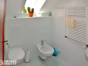 Prodej rodinného domu, Horní Jelení, Dvorská, 380 m2