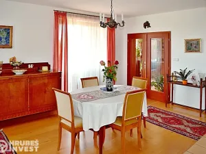 Prodej rodinného domu, Horní Jelení, Dvorská, 380 m2