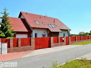 Prodej rodinného domu, Horní Jelení, Dvorská, 380 m2