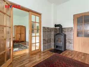 Prodej rodinného domu, Hořovičky, 140 m2