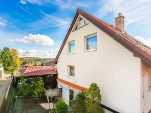 Prodej rodinného domu, Libeř, 425 m2