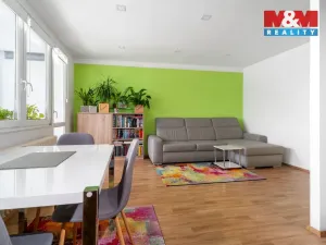 Prodej bytu 3+kk, Pardubice - Polabiny, Družstevní, 54 m2