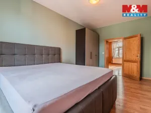 Pronájem bytu 2+kk, Bohumín - Nový Bohumín, 9. května, 67 m2