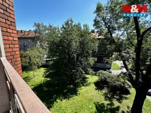 Pronájem bytu 2+kk, Bohumín - Nový Bohumín, 9. května, 67 m2