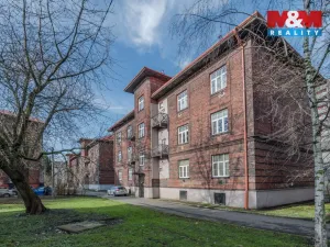 Pronájem bytu 2+kk, Bohumín - Nový Bohumín, 9. května, 67 m2