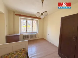 Prodej rodinného domu, Hlasivo, 117 m2