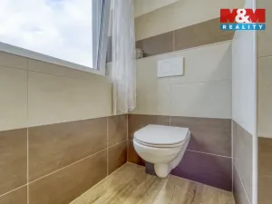 Prodej rodinného domu, Osek, 146 m2