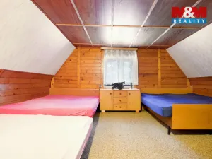 Prodej chaty, Kalek - Načetín, 70 m2