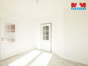 Pronájem bytu 1+1, Stráž pod Ralskem, Hornická, 29 m2