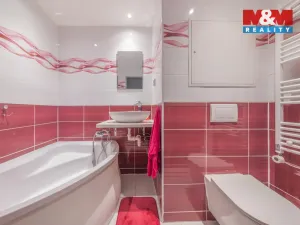 Prodej bytu 3+1, Havířov - Podlesí, Kosmonautů, 69 m2