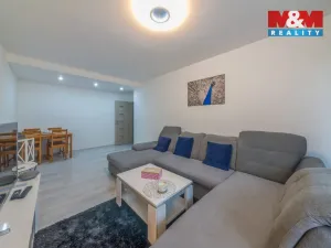 Prodej bytu 3+1, Havířov - Podlesí, Kosmonautů, 69 m2