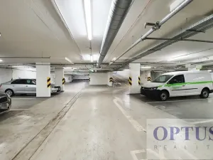 Pronájem bytu 2+kk, Praha - Karlín, Za Karlínským přístavem, 65 m2