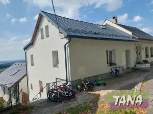 Prodej rodinného domu, Jenišovice, 225 m2