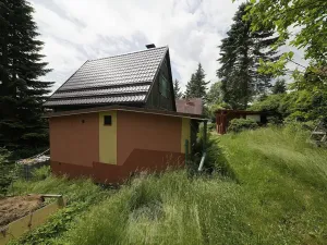 Prodej chaty, Blažejov, 94 m2