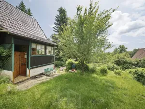 Prodej chaty, Blažejov, 94 m2