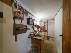 Prodej chaty, Blažejov, 94 m2