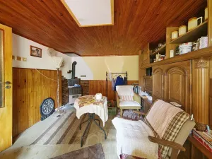 Prodej chaty, Blažejov, 94 m2