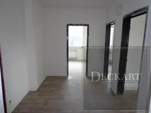 Pronájem bytu 3+1, Ústí nad Labem, Dr. Horákové, 90 m2