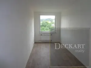 Pronájem bytu 3+1, Ústí nad Labem, Dr. Horákové, 90 m2