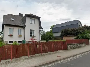 Prodej rodinného domu, Zábřeh, Jiráskova, 240 m2