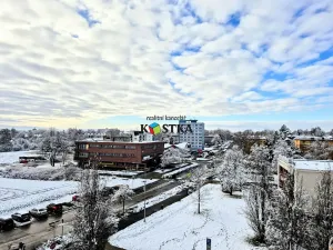 Prodej bytu 3+1, Studénka, Sjednocení, 72 m2