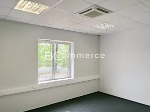 Pronájem kanceláře, Brno, 240 m2