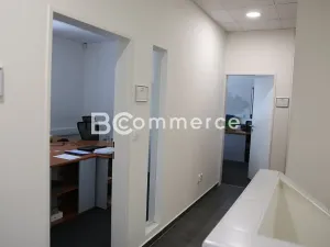 Pronájem kanceláře, Brno, 240 m2