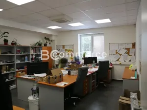 Pronájem kanceláře, Brno, 240 m2