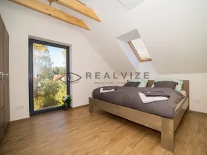 Pronájem rodinného domu, Lipno nad Vltavou, 110 m2