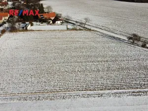 Prodej pozemku pro bydlení, Podmoky, 2617 m2